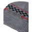 Brixton Coors Light Racing Beanie | Silver