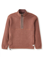 Katin Nelson Jacket | Mahogany