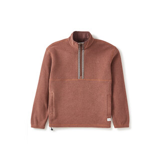 Katin Nelson Jacket | Mahogany