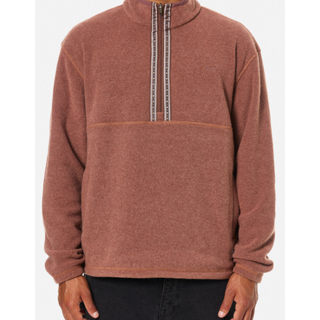 Katin Nelson Jacket | Mahogany