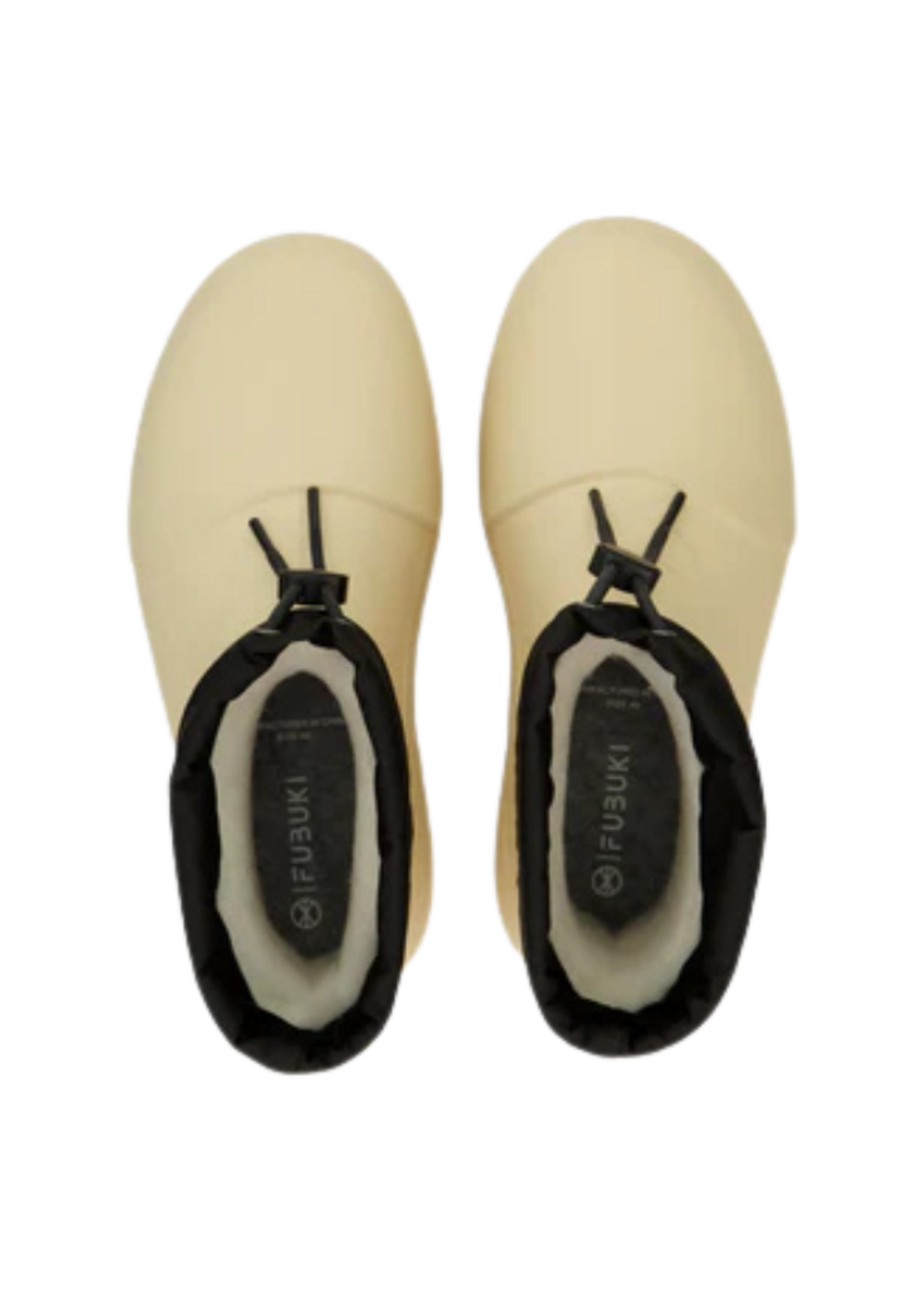 Fubuki Unisex Niseko 3.0 Low Winter Boot | Sand