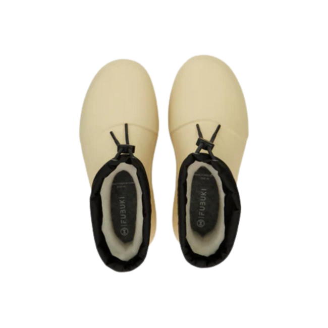 Fubuki Unisex Niseko 3.0 Low Winter Boot | Sand