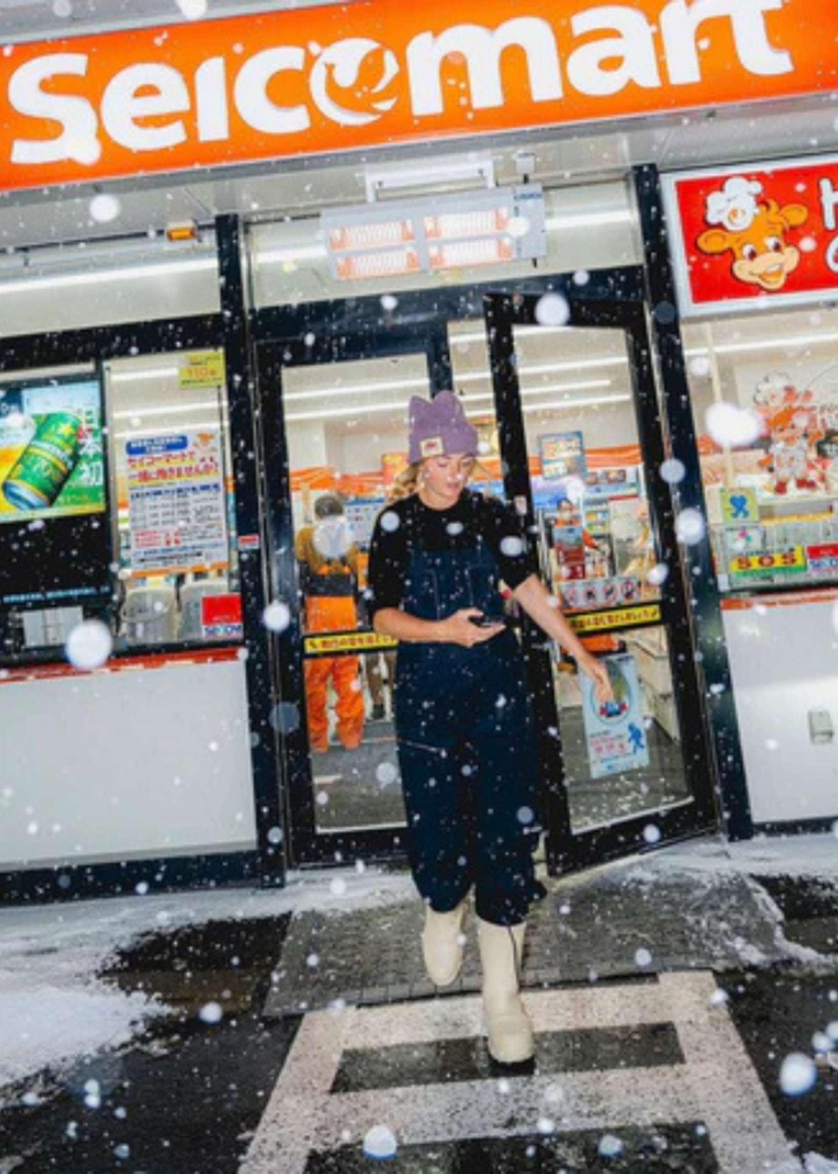 Fubuki Unisex Niseko 3.0 Low Winter Boot | Sand