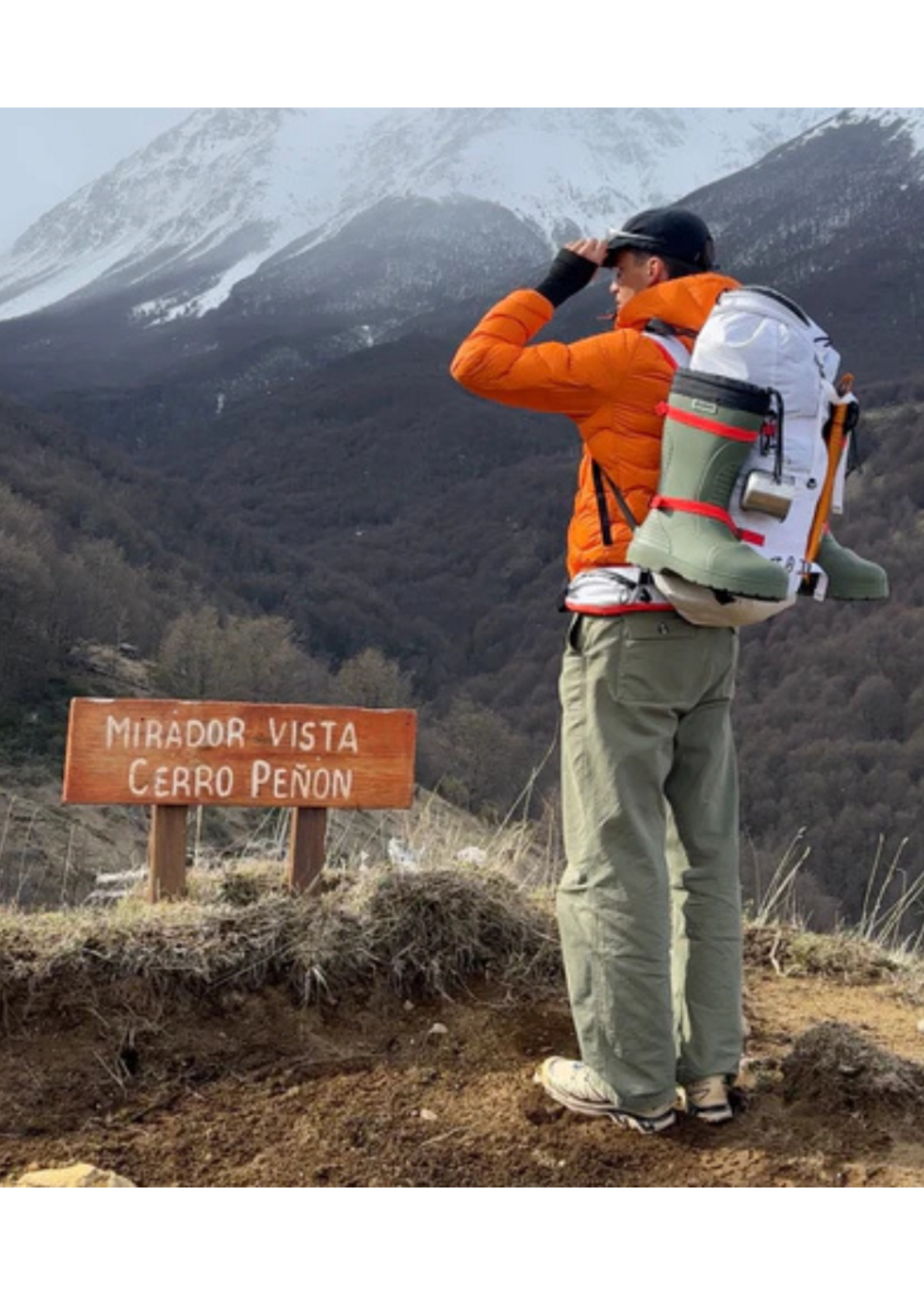 Fubuki Unisex Niseko 3.0 Low Winter Boot | Sand