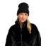 O'Neill Women's FWC Cruz Faux Fur | Blackout