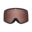 SPY+ MEGALITH Everblack Goggle | Happy Boost LL Coral & Happy LL Yellow