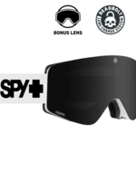 SPY+ MARAUDER Everwhite | Happy Bronze Black Mirror