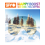 SPY+ MARAUDER Everwhite Goggles | Happy Bronze Black Mirror & Happy LL Persimmon Silver Mirror