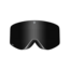 SPY+ MARAUDER Everwhite Goggles | Happy Bronze Black Mirror & Happy LL Persimmon Silver Mirror