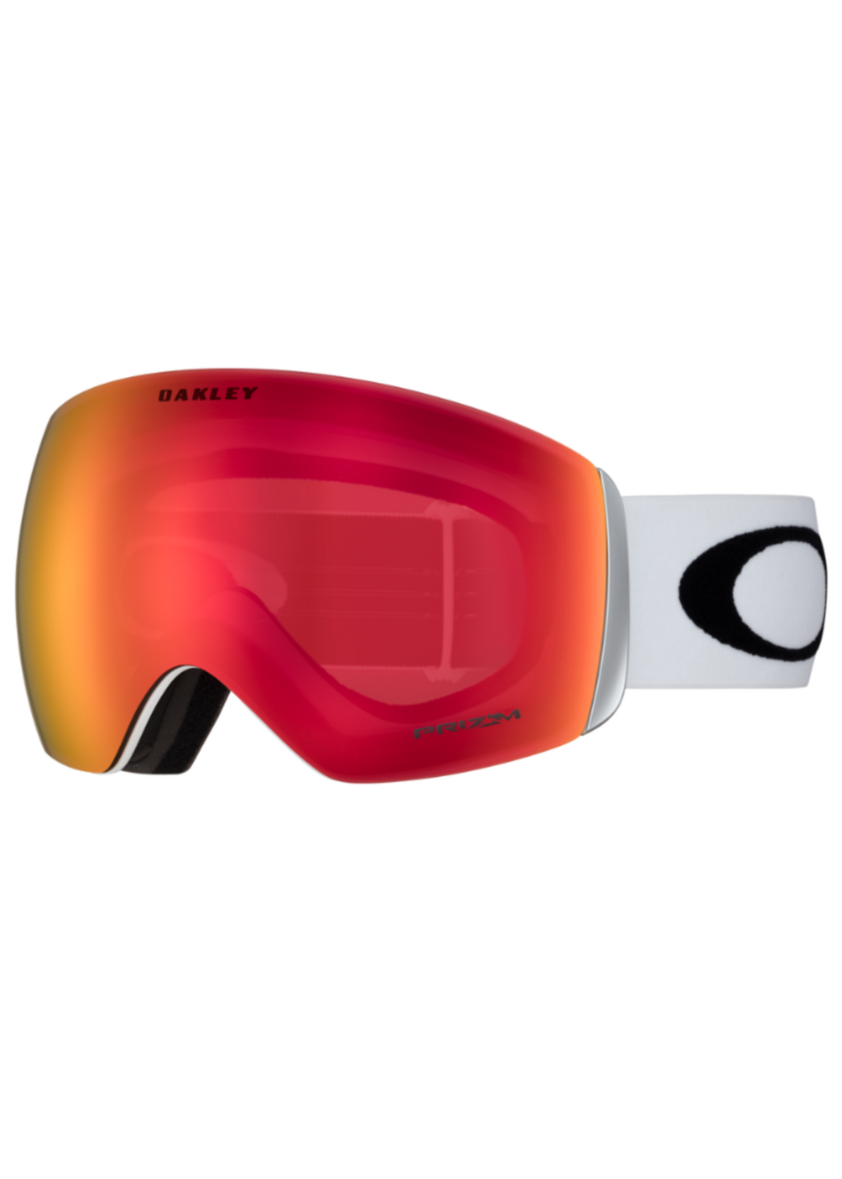 Oakley Flight Deck Goggles Large