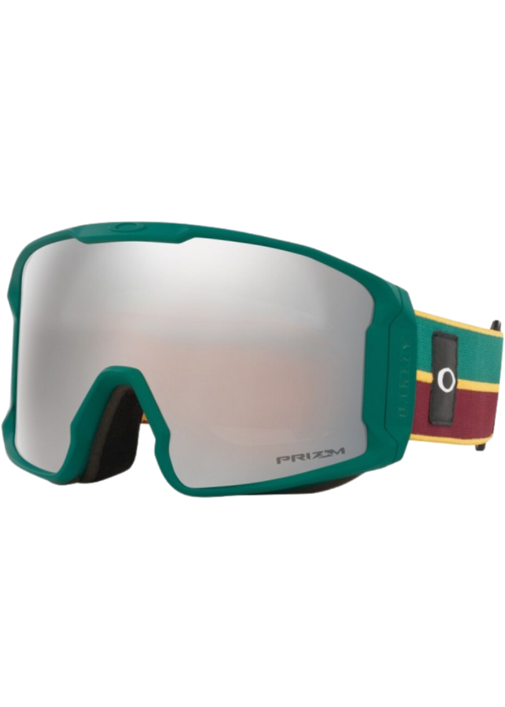 Oakley Line Miner Goggle Large