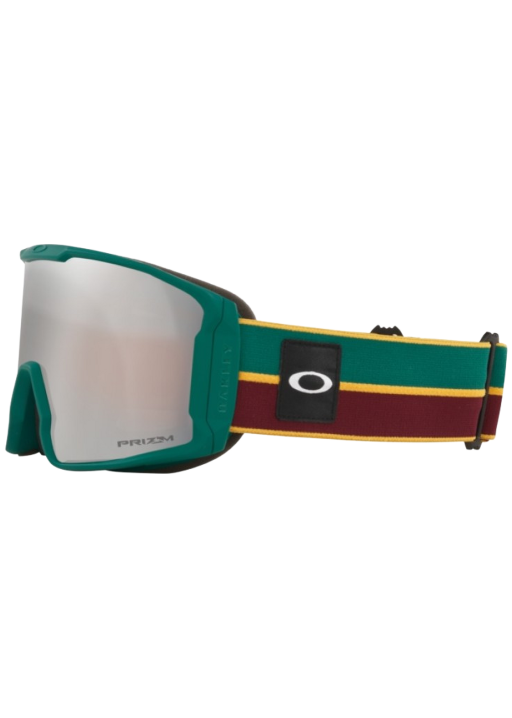 Oakley Line Miner Goggle Large