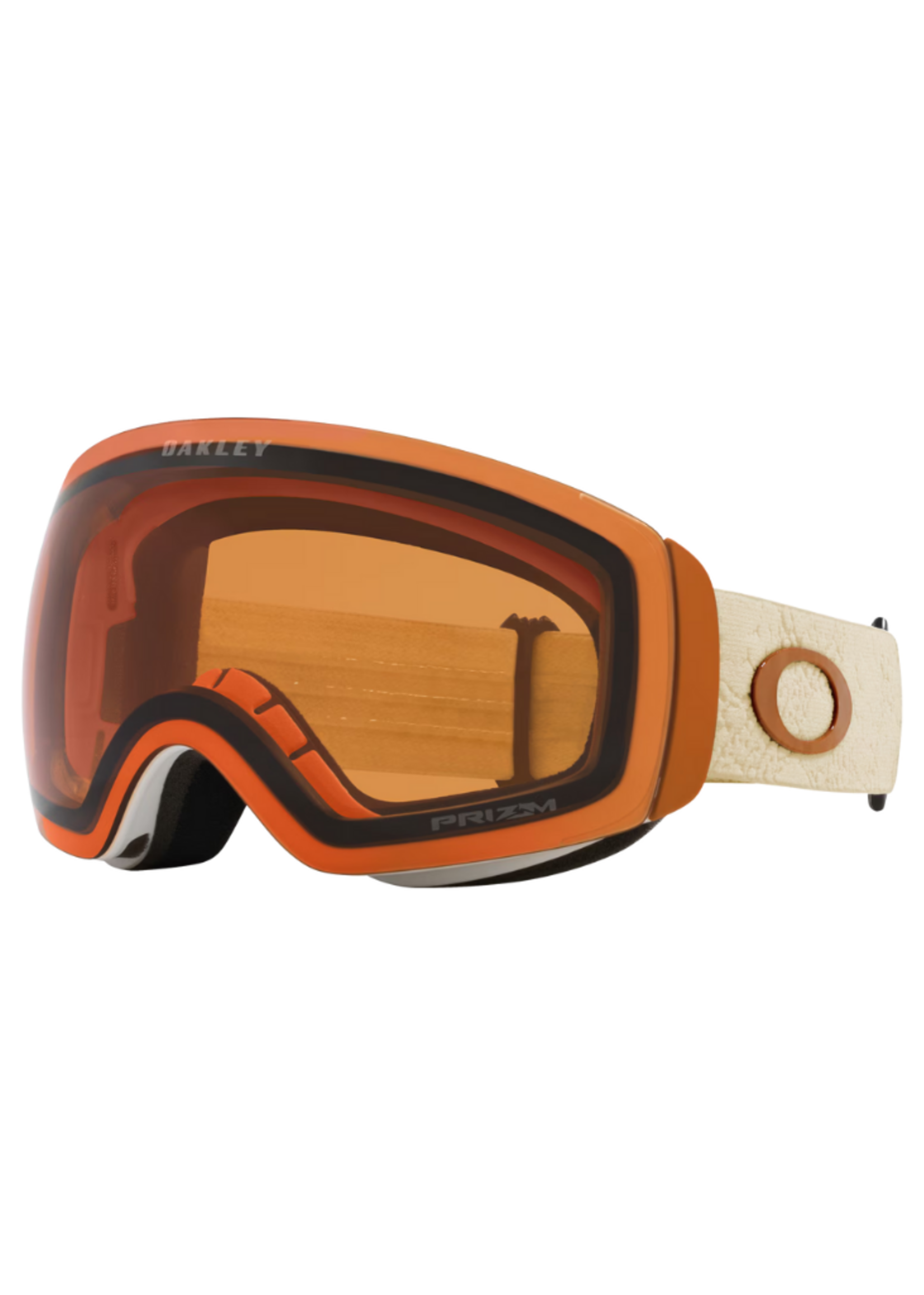 Oakley Flight Deck Goggles Medium