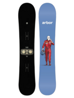 Arbor El Camino Snowboard