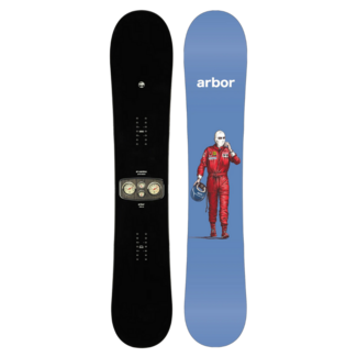 Arbor El Camino Snowboard