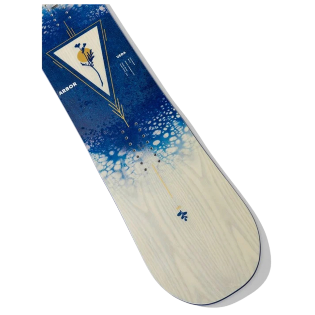 Arbor Women's Veda Snowboard | 145cm 2026