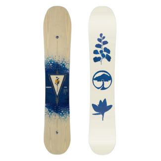 Arbor Veda Snowboard 2026