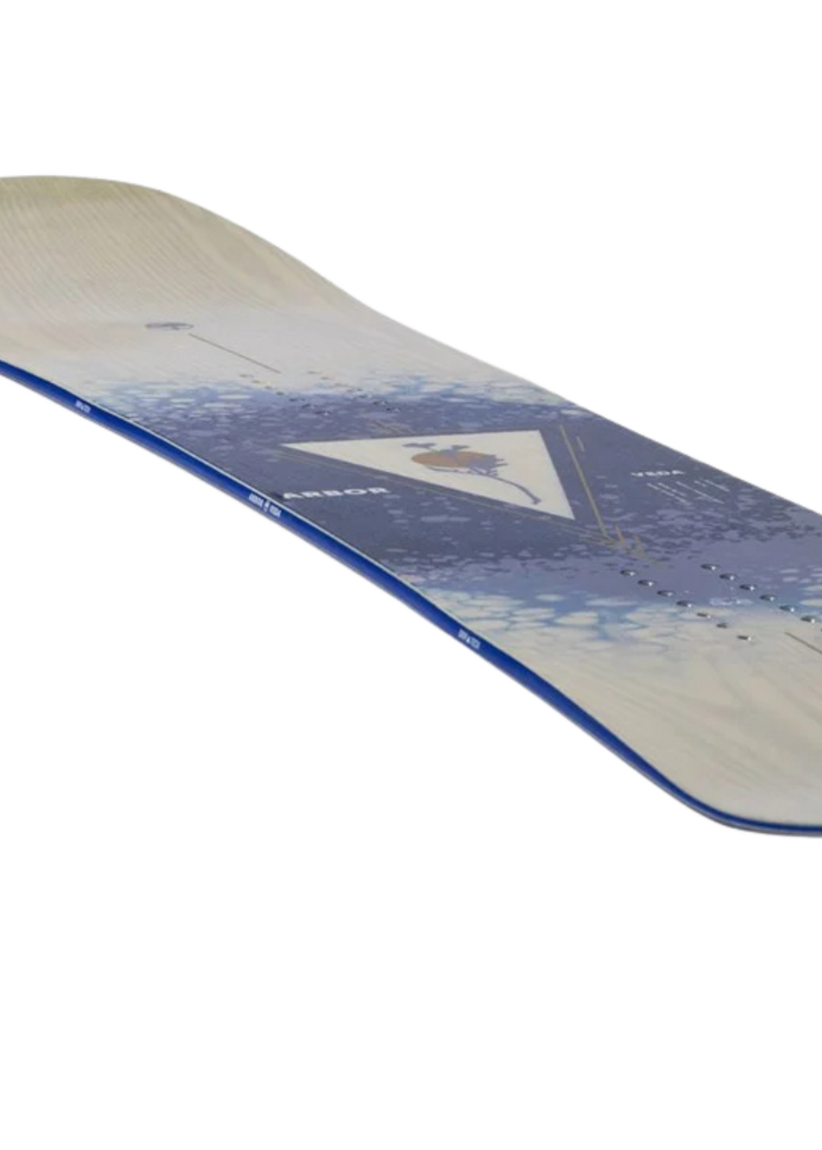 Arbor Women's Veda Snowboard | 145cm (2026)