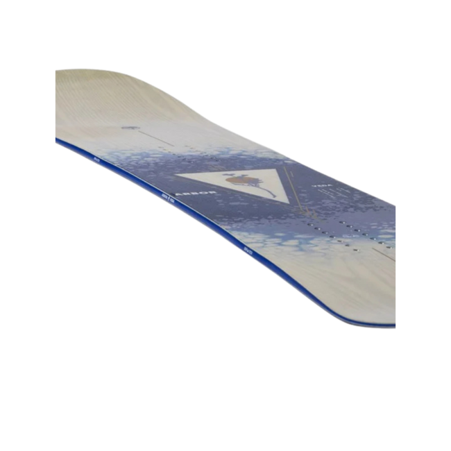 Arbor Women's Veda Snowboard | 145cm 2026