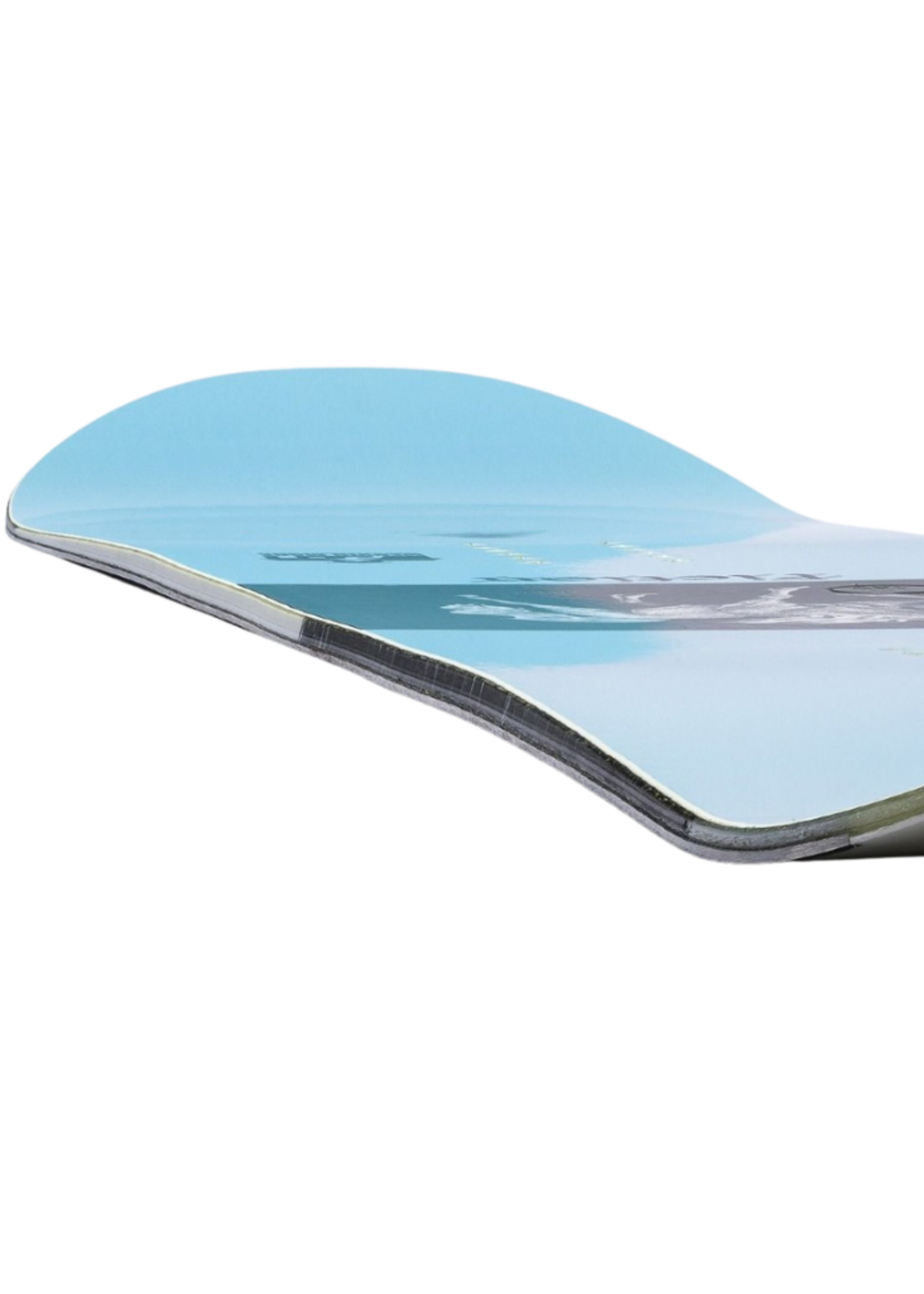 GNU Women's Fiction BTX Snowboard  (2026)