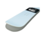 GNU Women's Fiction BTX Snowboard 2026