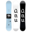 GNU Women's Fiction BTX Snowboard 2026