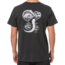 Katin Men's Kobra Tee | Black