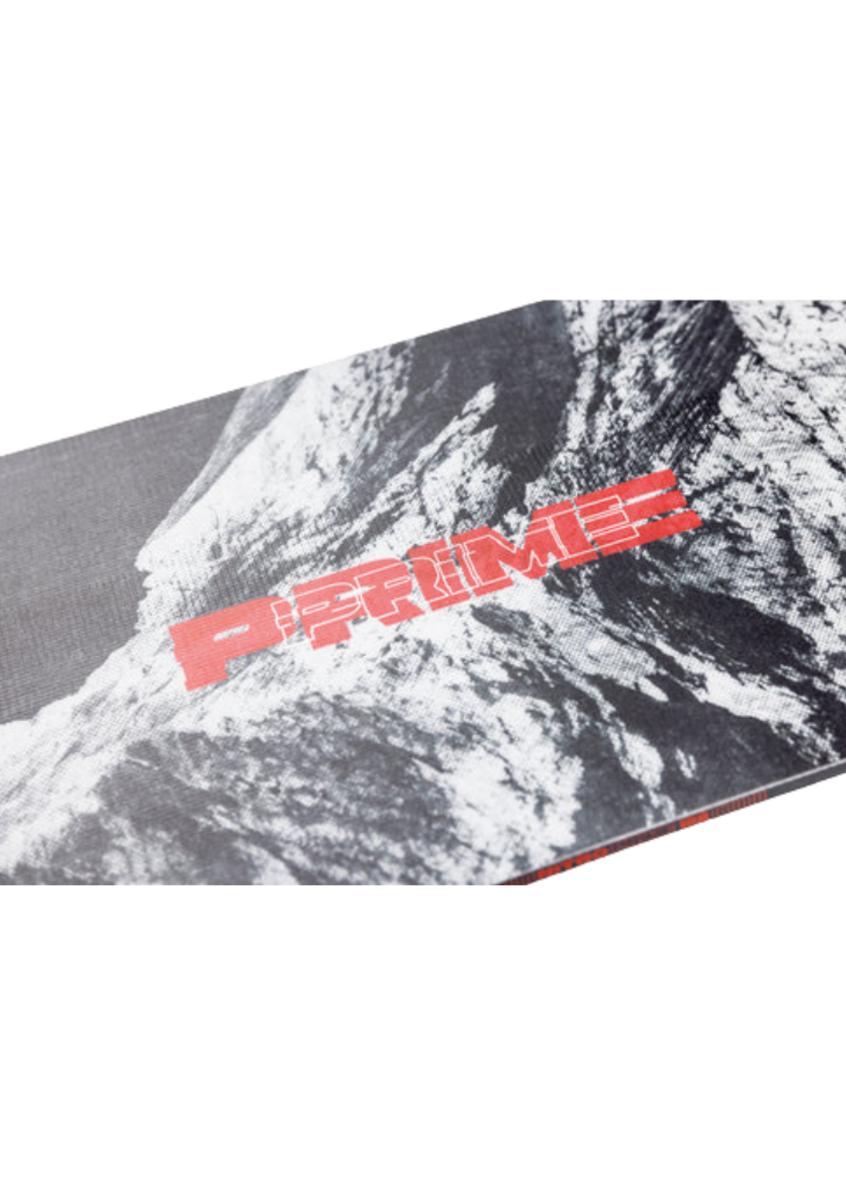 Nitro Prime Raw Snowboard 2026