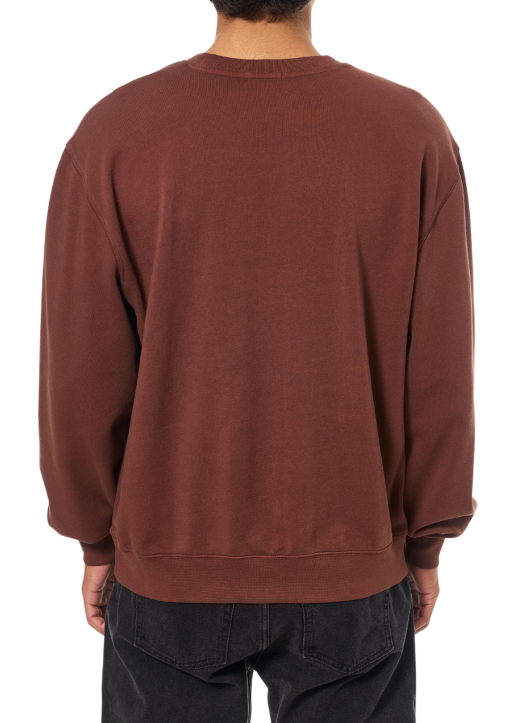 Katin Men's EMB Crew Fleece