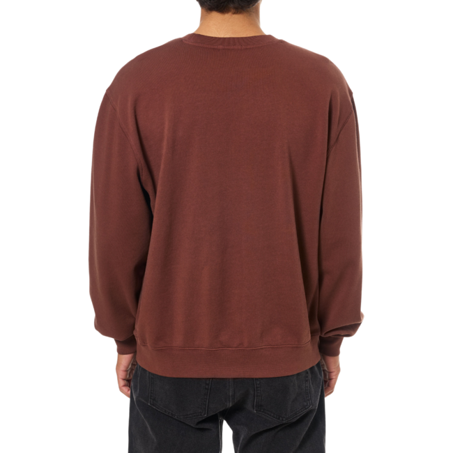 Katin Men's EMB Crew Fleece