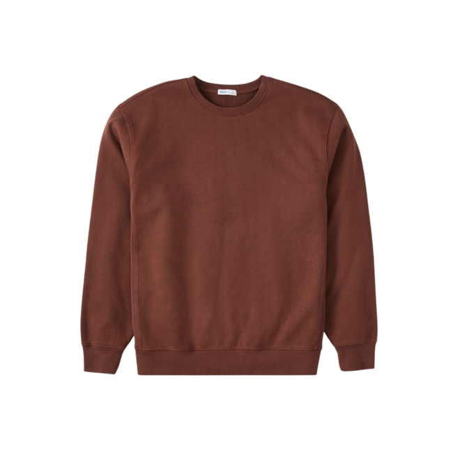 Katin Men's EMB Crew Fleece