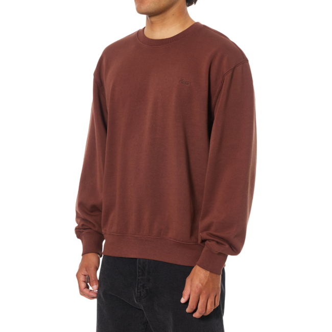 Katin Men's EMB Crew Fleece