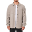 Katin Men's Harold Fleece Jacket | Vintage Khaki