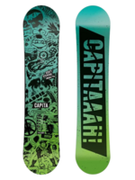 Capita Scott Stevens Mini Snowboard | 130cm
