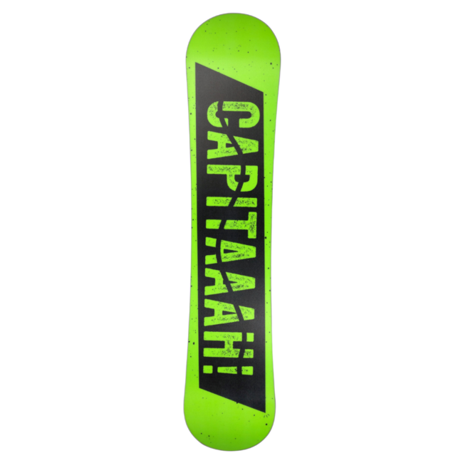 Capita Scott Stevens Youth Mini Snowboard - 130cm