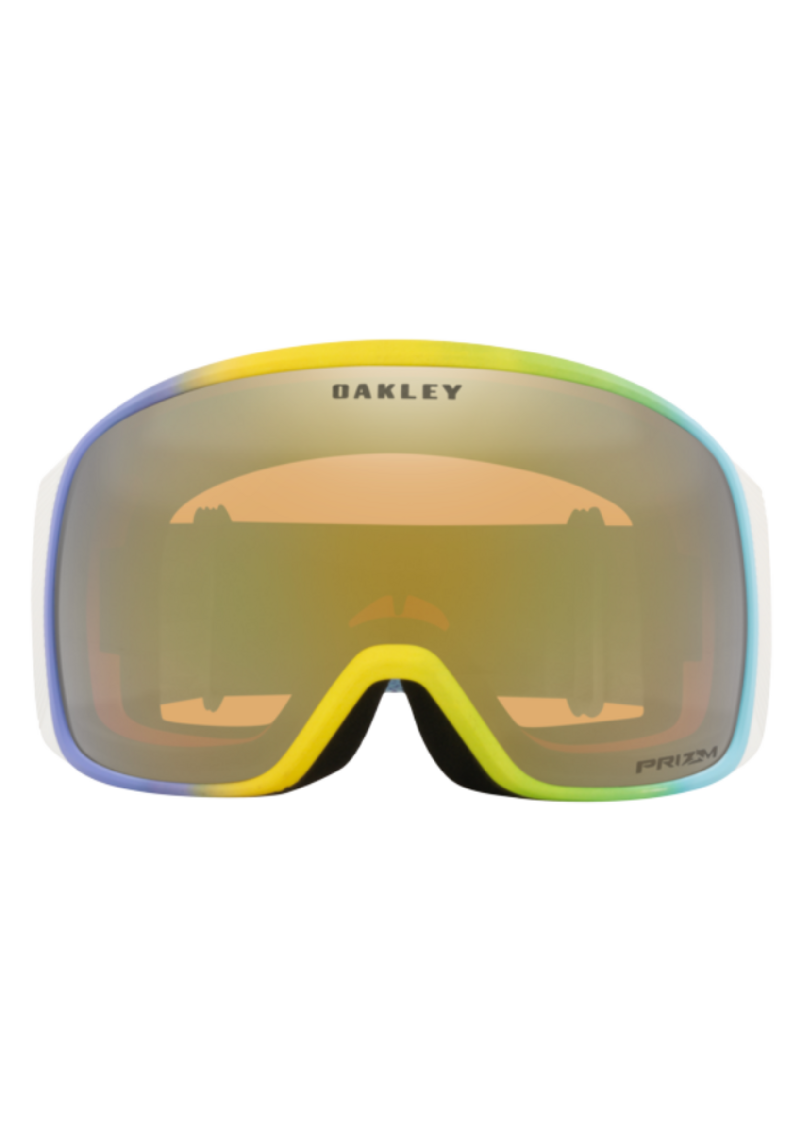 Oakley Flight Tracker Goggles Large
