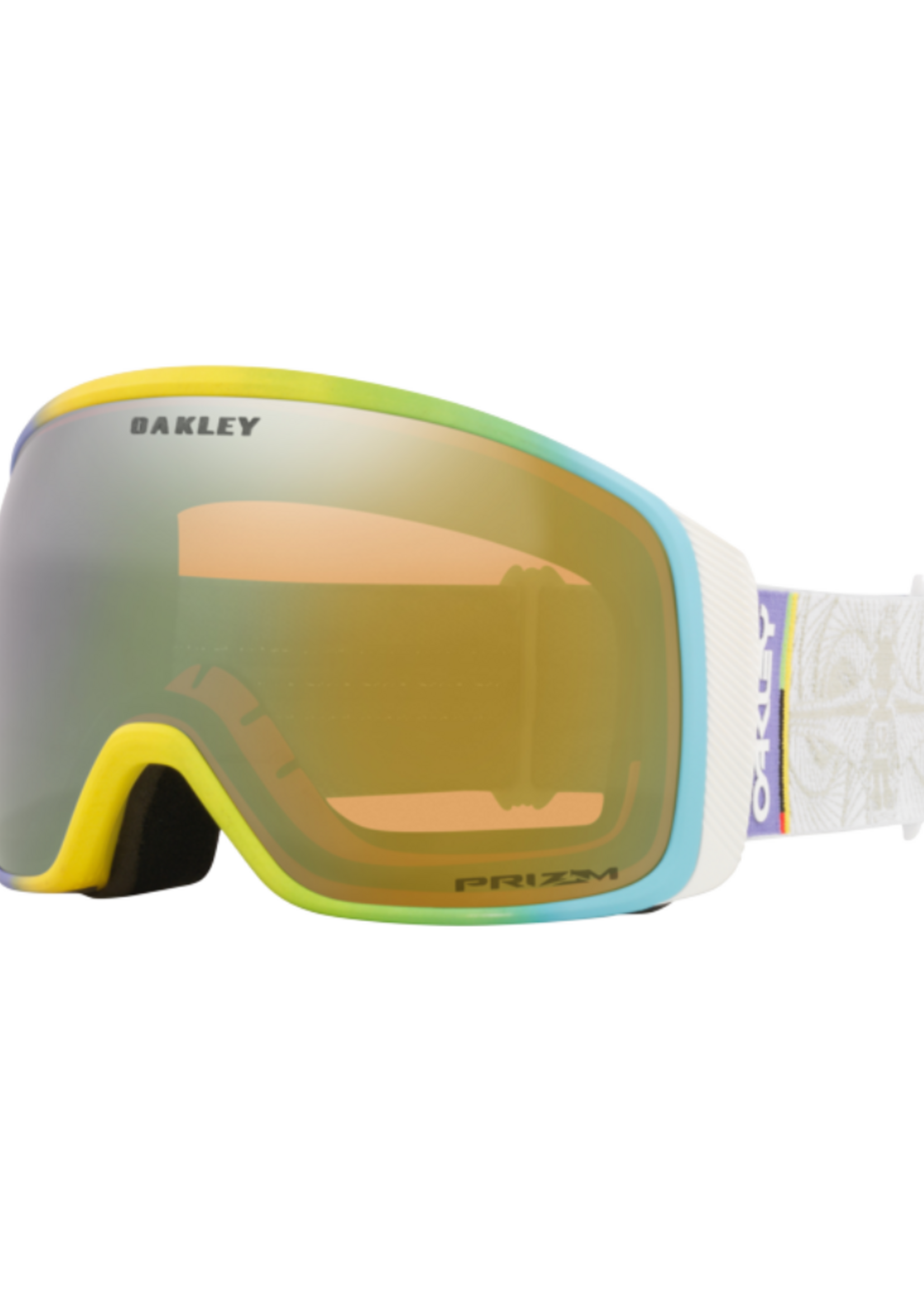 Oakley Flight Tracker Goggles Large