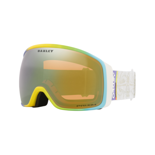 Oakley Flight Tracker Goggles Large
