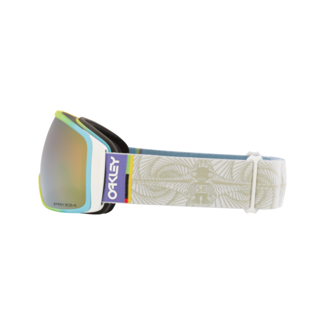 Oakley Flight Tracker Goggles Large