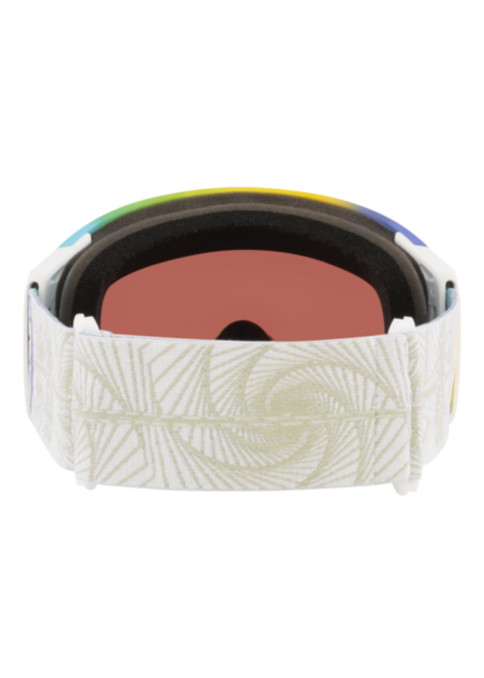 Oakley Flight Tracker Goggles Large