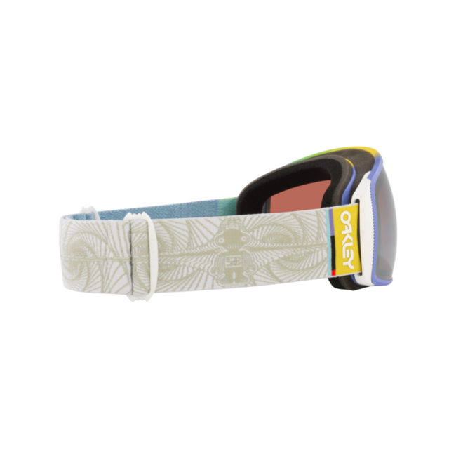 Oakley Flight Tracker Goggles Large
