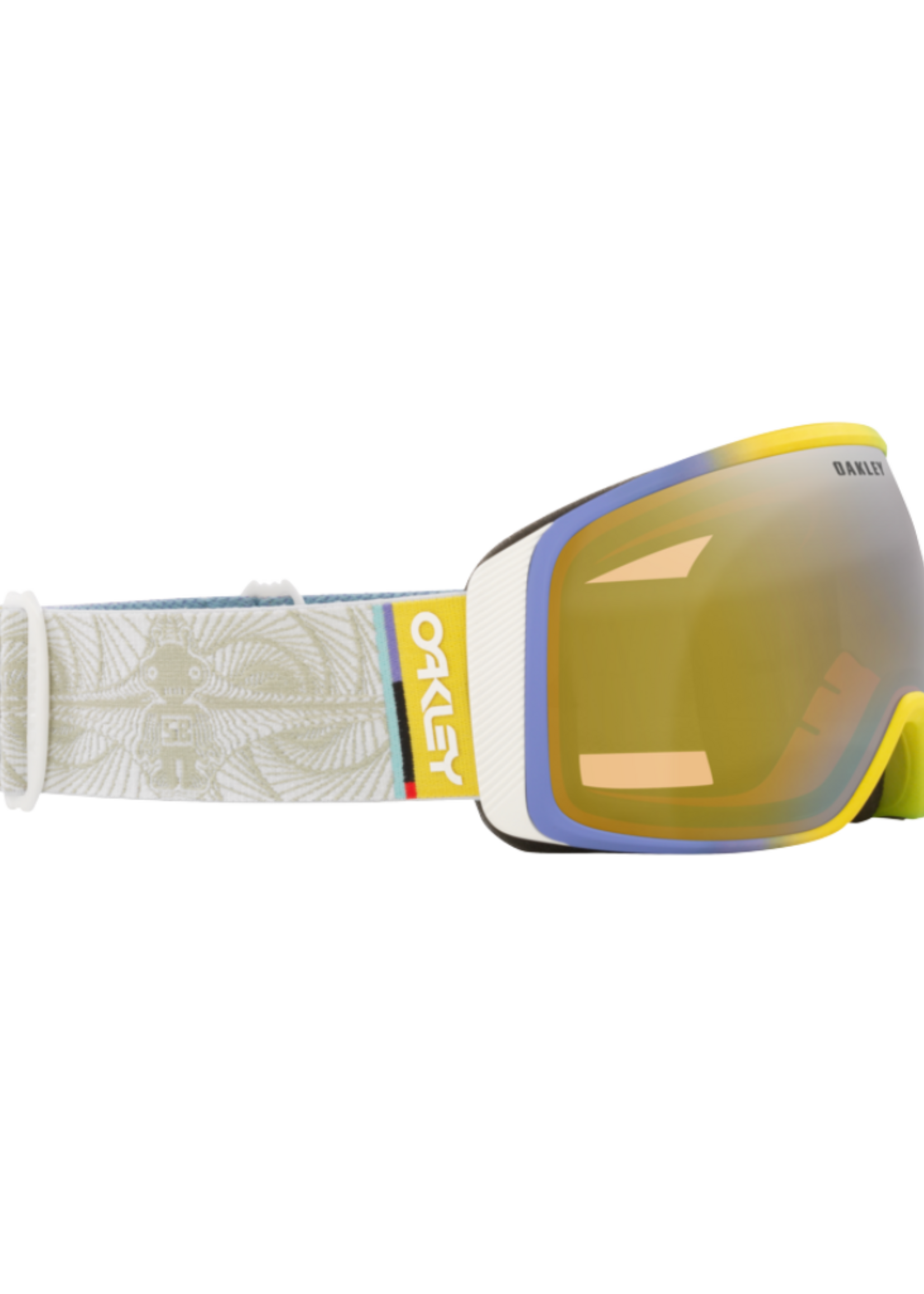 Oakley Flight Tracker Goggles Large