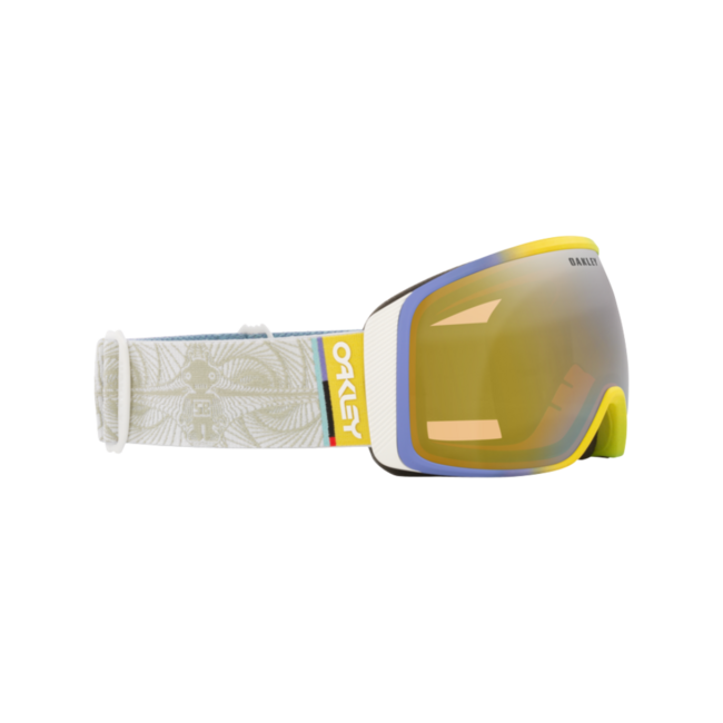 Oakley Flight Tracker Goggles Large