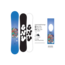 GNU Toddler Recess Package Mini Snowboard kit