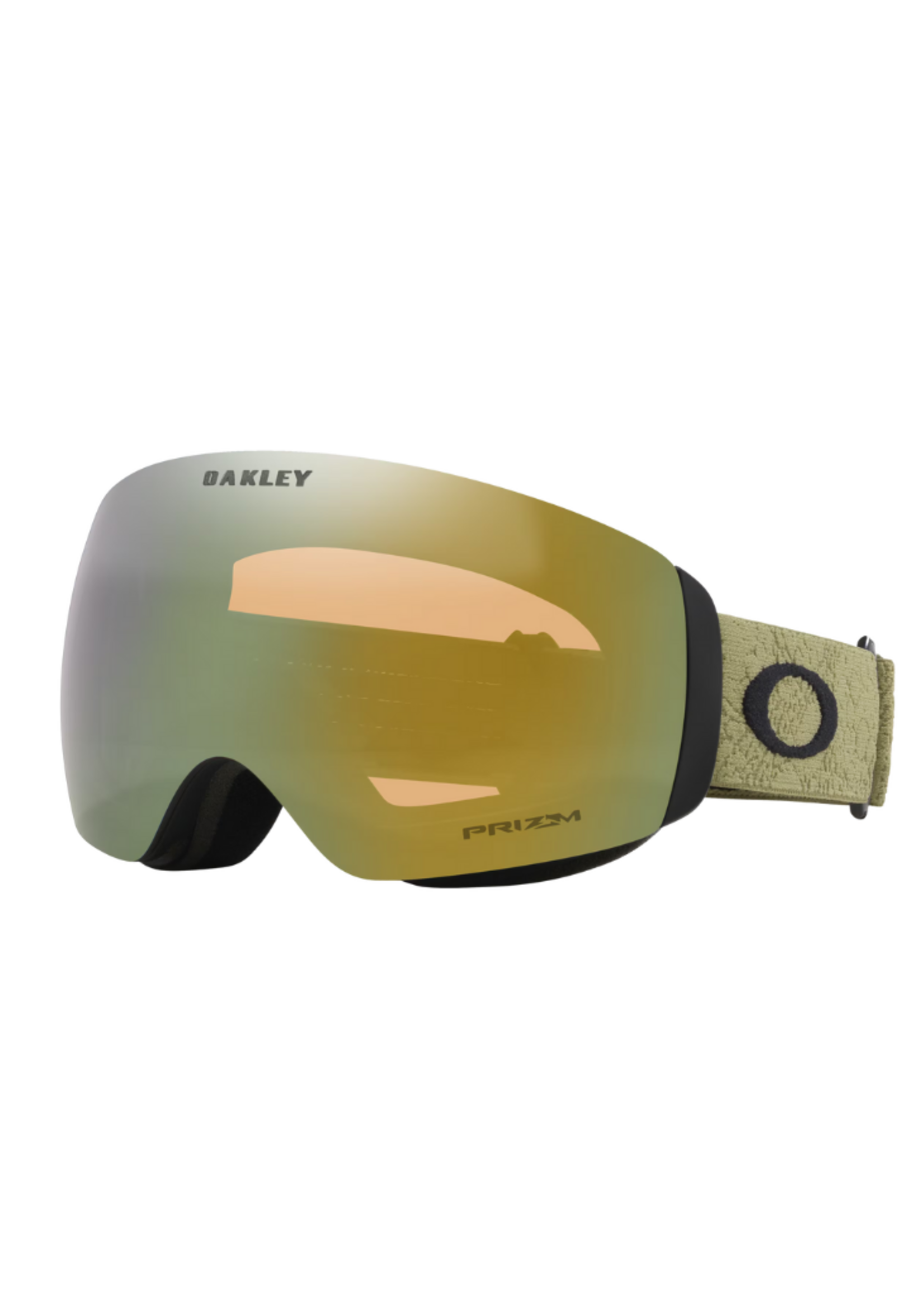 Oakley Flight Deck Goggles Medium
