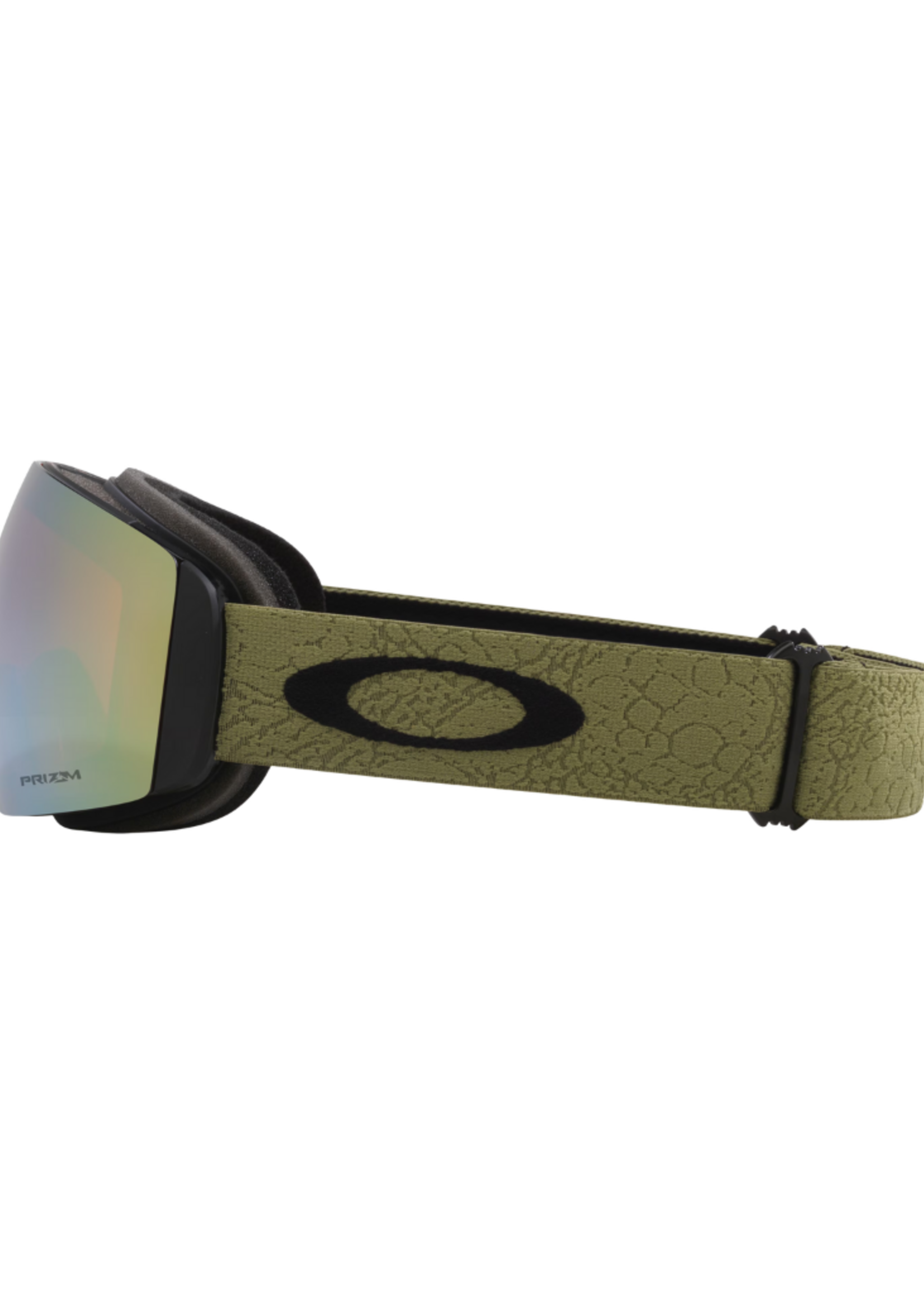 Oakley Flight Deck Goggles Medium