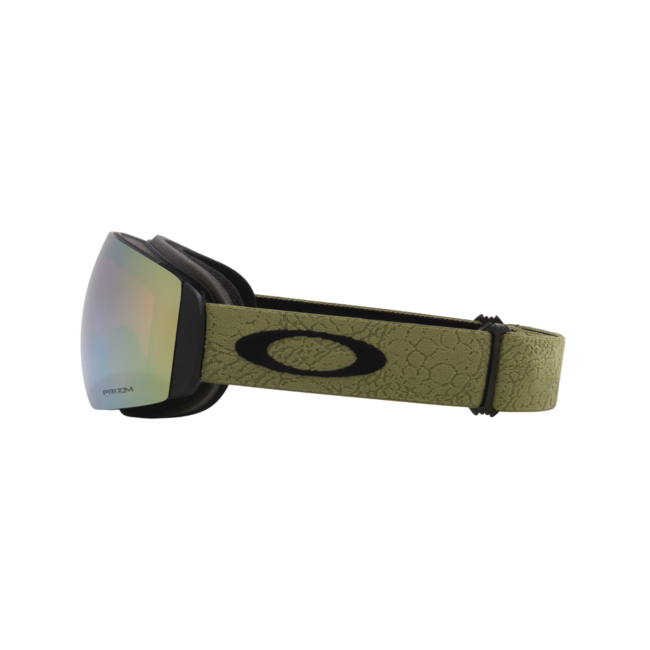 Oakley Flight Deck Goggles Medium