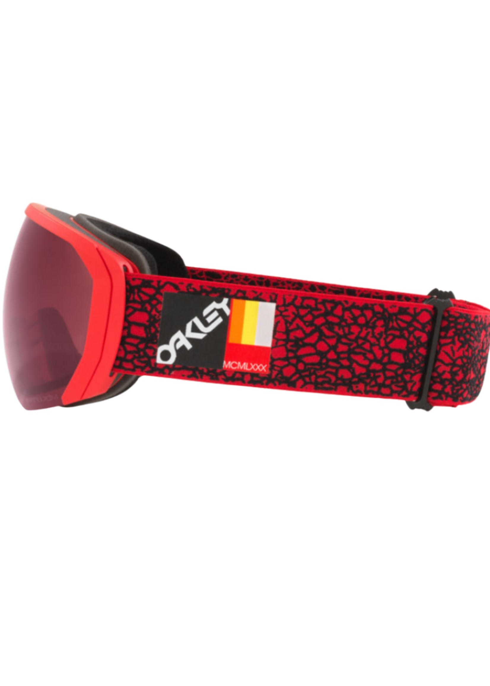 Oakley Flight Path Goggles  Large