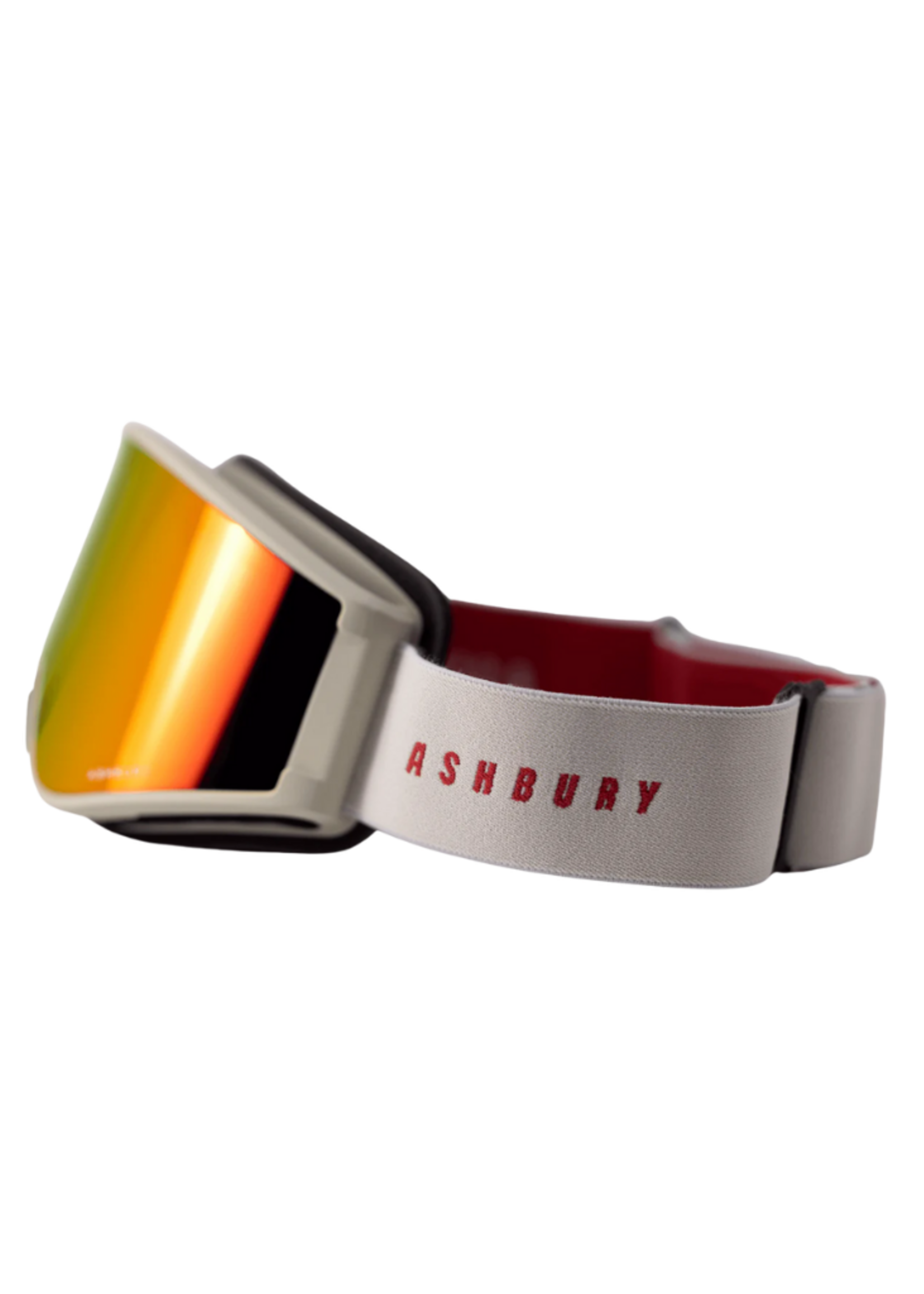 Ashbury A12 Goggles