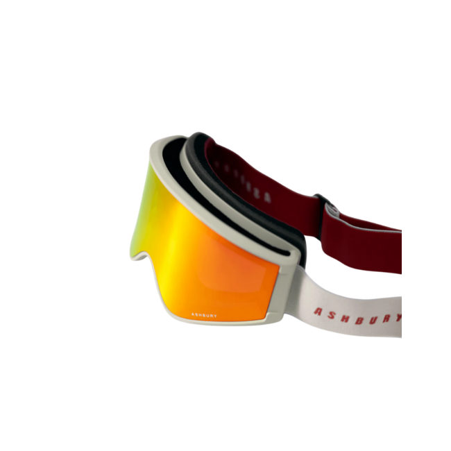 Ashbury A12 Goggles